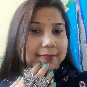 Meet your Posher, Snigdha